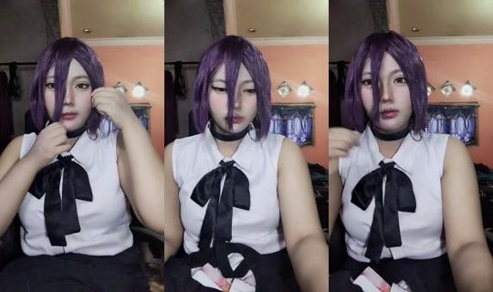 momoichita's Live Session — Jul 7, 2026, 6:12 AM