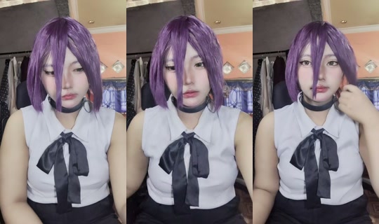 momoichita's Live Session — Jul 7, 2026, 6:47 AM