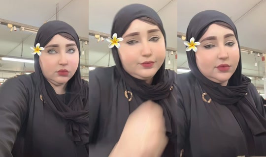 monaelawdy2's Live Session — Jul 5, 2026, 6:26 AM