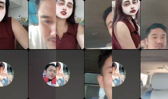 monci.0907's Live Session — Jul 7, 2026, 5:34 AM