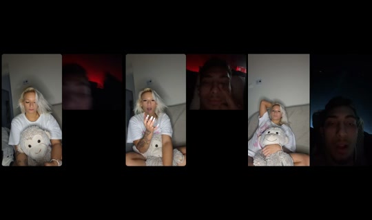 moncsikaa22's Live Session — Jul 7, 2026, 12:20 AM