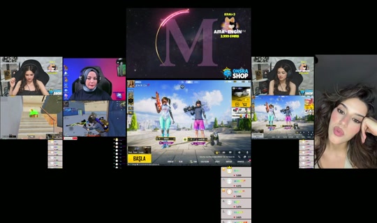 monica.pml's Live Session — Jul 6, 2026, 10:52 PM