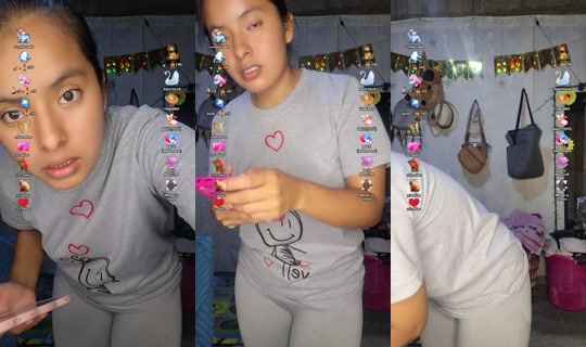 monicagonzales001's Live Session — Jul 6, 2026, 4:33 AM