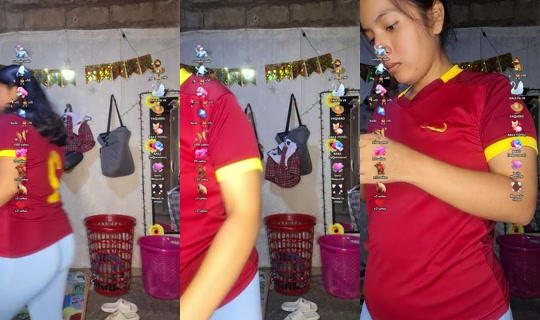 monicagonzales001's Live Session — Jul 7, 2026, 2:31 AM