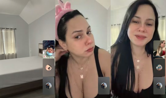 monikavilavz's Live Session — Jul 6, 2026, 10:24 PM