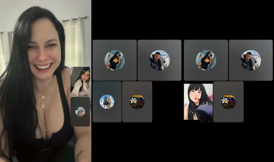monikavilavz's Live Session — Jul 6, 2026, 10:59 PM