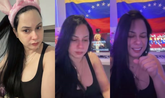 monikavilavz's Live Session — Jul 7, 2026, 12:07 AM