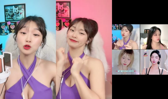 moning_kim_'s Live Session — Jul 6, 2026, 12:27 PM