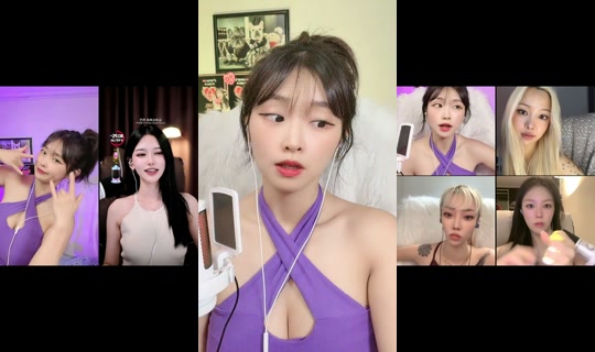 moning_kim_'s Live Session — Jul 6, 2026, 1:18 PM