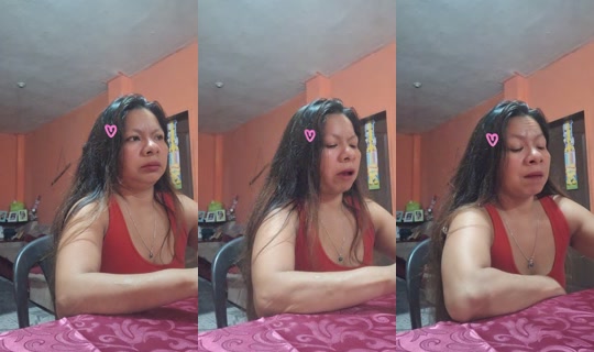 monitaflaquita2's Live Session — Jul 7, 2026, 1:03 PM