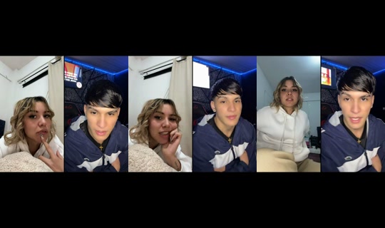 monse75421's Live Session — Jul 7, 2026, 4:56 AM