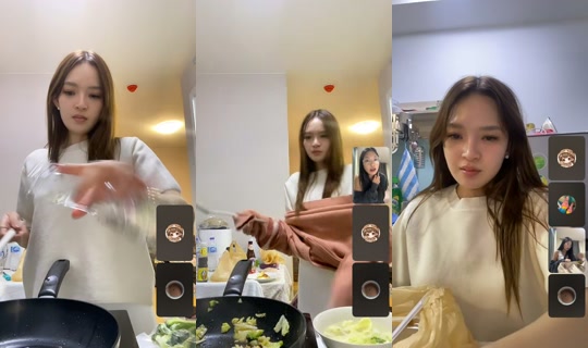 mookkyminniegoodmood's Live Session — Jul 7, 2026, 12:14 PM