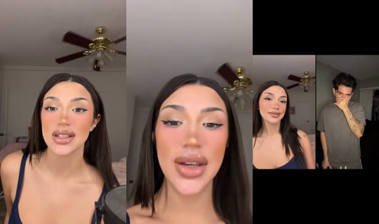 moonlightdomi's Live Session — Jul 7, 2026, 3:05 AM