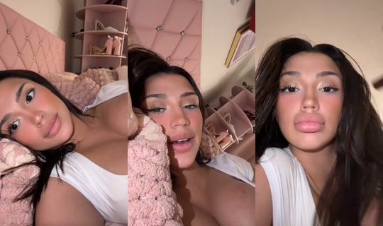 moonlightdomi's Live Session — Jul 7, 2026, 7:13 AM