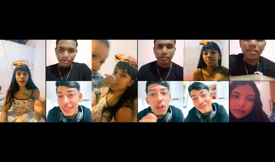 moranguinho9633's Live Session — Jul 5, 2026, 12:07 AM