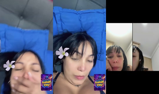 morena_linda2626...2's Live Session — Jul 6, 2026, 6:43 AM