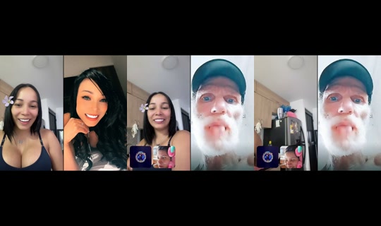 morena_linda2626...2's Live Session — Jul 6, 2026, 7:09 PM