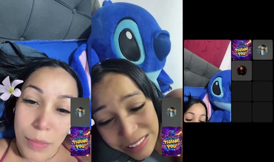 morena_linda2626...2's Live Session — Jul 7, 2026, 5:44 AM