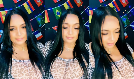 morenazacurvy's Live Session — Jul 6, 2026, 11:08 PM