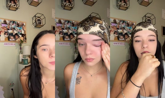 mossecret768356's Live Session — Jul 6, 2026, 1:37 PM