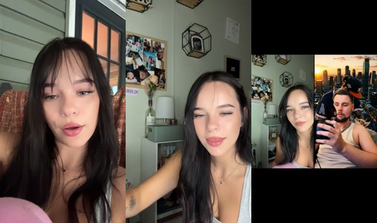 mossecret768356's Live Session — Jul 6, 2026, 9:03 PM