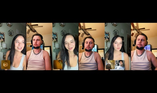 mossecret768356's Live Session — Jul 6, 2026, 9:55 PM