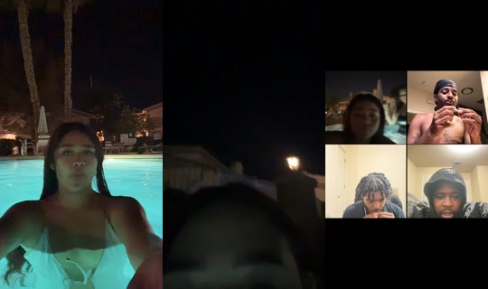 mosthated_ririii's Live Session — Jul 7, 2026, 4:48 AM