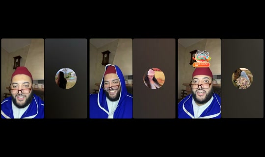 mouadraja321's Live Session — Jul 5, 2026, 9:37 PM
