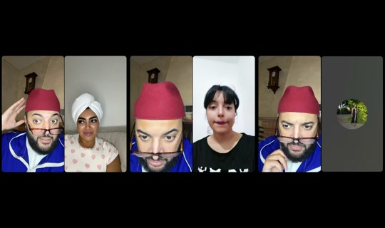 mouadraja321's Live Session — Jul 6, 2026, 1:01 AM