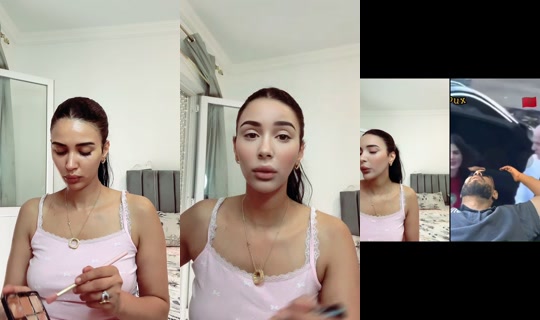 mouikaballe's Live Session — Jul 7, 2026, 10:35 AM