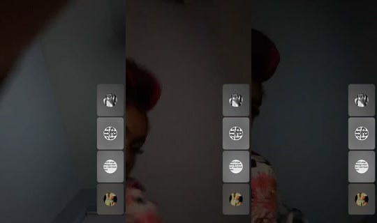 mouthfullofziahhhhh's Live Session — Jul 7, 2026, 9:10 AM