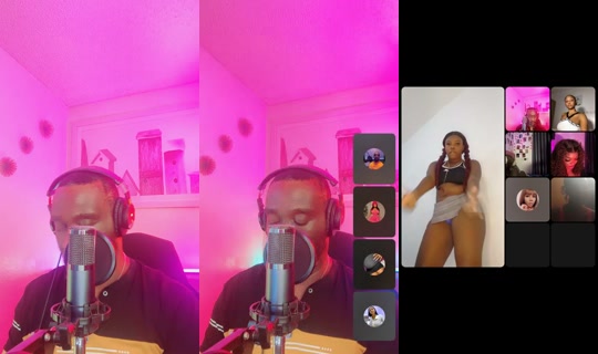 mr.vibration7's Live Session — Jul 5, 2026, 4:43 AM