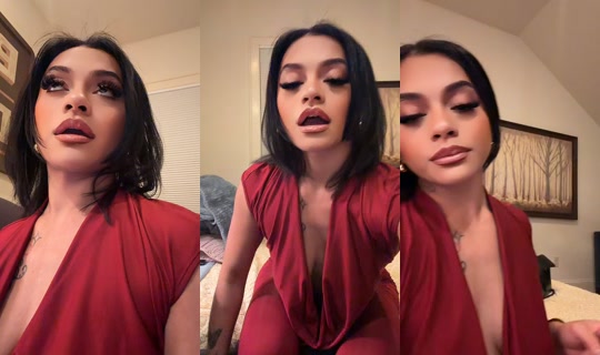 mrsaaliyaah's Live Session — Jul 5, 2026, 1:53 AM