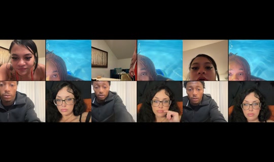 mrsaaliyaah's Live Session — Jul 6, 2026, 4:38 AM