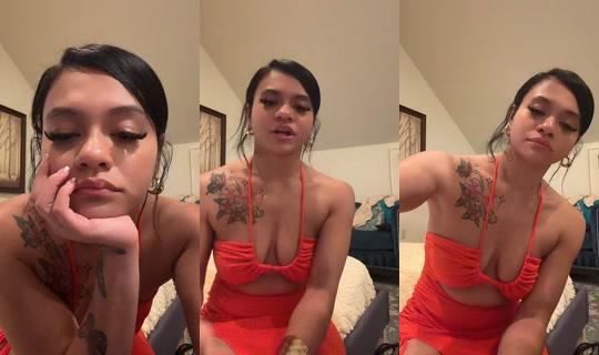 mrsaaliyaah's Live Session — Jul 6, 2026, 11:37 AM