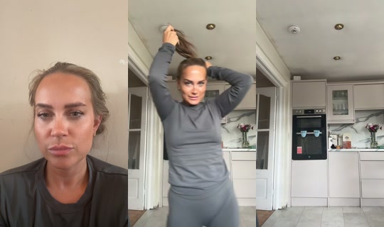 mrsgeolee's Live Session — Jul 7, 2026, 12:00 PM