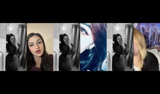 mrymtajik's Live Session — Jul 5, 2026, 9:00 PM