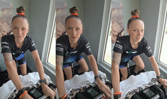 ms.endurance.warrior's Live Session — Jul 6, 2026, 1:51 PM