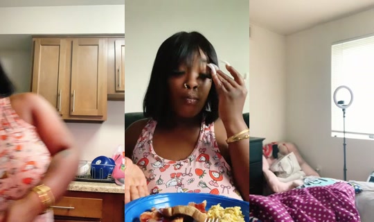 ms.louisianaa304's Live Session — Jul 6, 2026, 10:16 AM