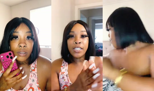 ms.louisianaa304's Live Session — Jul 6, 2026, 2:34 PM
