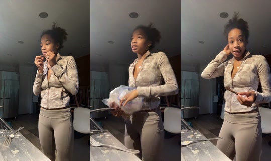 ms.steviemarie's Live Session — Jul 6, 2026, 1:25 PM
