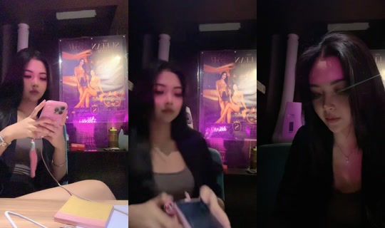 ms.taa's Live Session — Jul 7, 2026, 2:35 PM