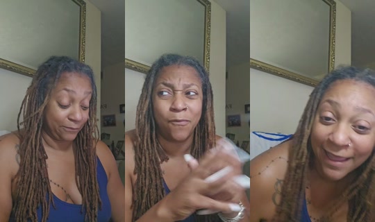 msbaddiebee's Live Session — Jul 6, 2026, 2:13 PM