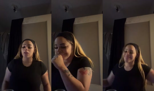 msessence._'s Live Session — Jul 6, 2026, 7:54 PM