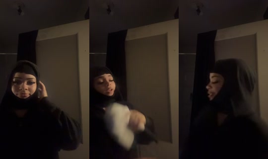 msessence._'s Live Session — Jul 6, 2026, 11:52 PM