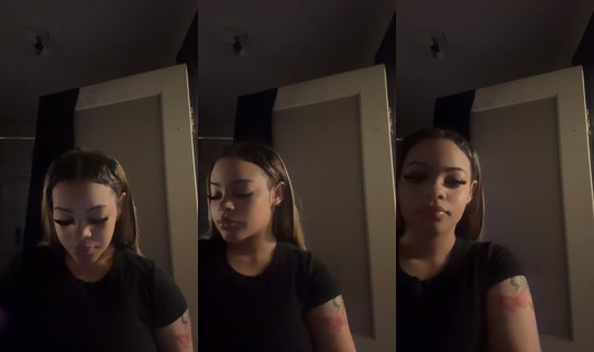 msessence._'s Live Session — Jul 7, 2026, 12:22 AM