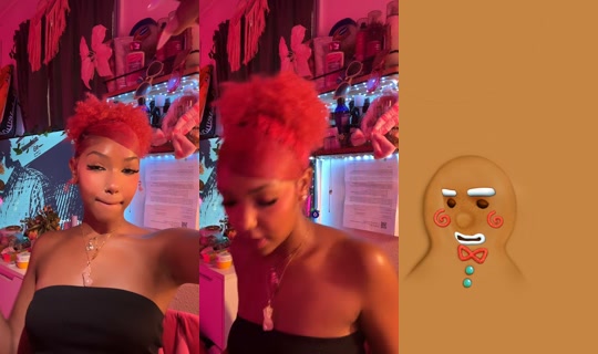 msjaliabia's Live Session — Jul 6, 2026, 10:10 PM