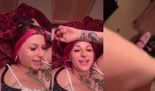 msmaryjane506's Live Session — Jul 6, 2026, 6:58 AM