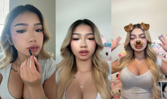 msricebunnie's Live Session — Jul 6, 2026, 9:50 PM