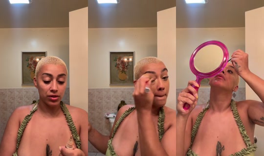 mssapphireee's Live Session — Jul 5, 2026, 1:09 AM